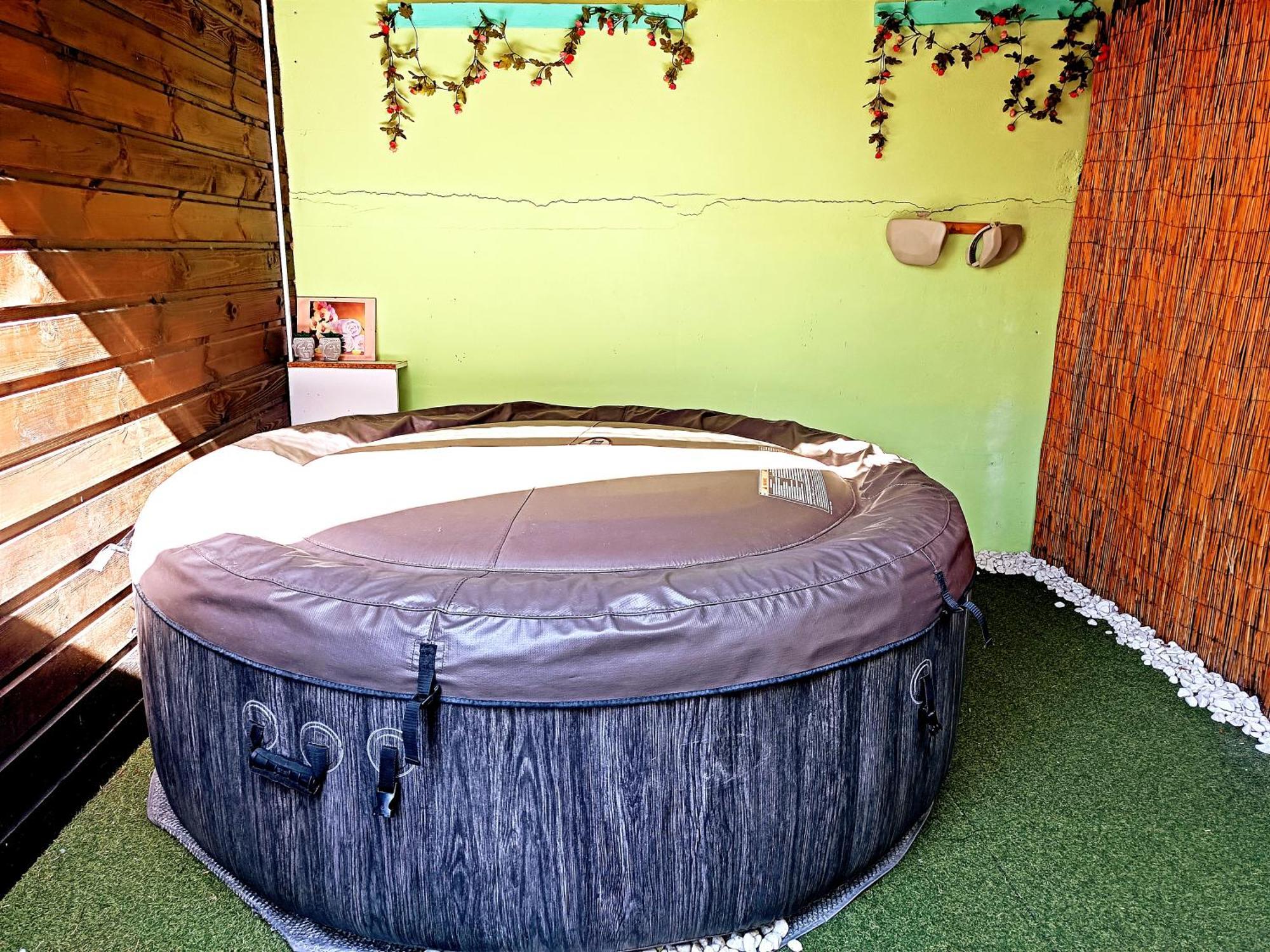 Chambre Privee 4 - Case Creole Le Mistral,Chez Kevin Saint-Andre Bagian luar foto