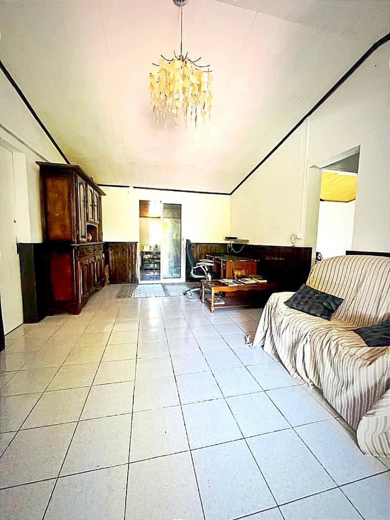 Chambre Privee 4 - Case Creole Le Mistral,Chez Kevin Saint-Andre Bagian luar foto